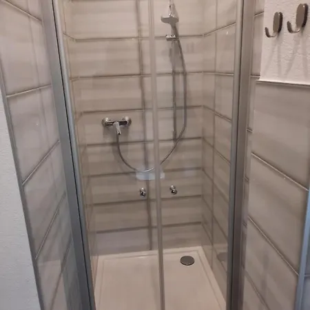 Apartment Ferienwohnungen-in-bacharach