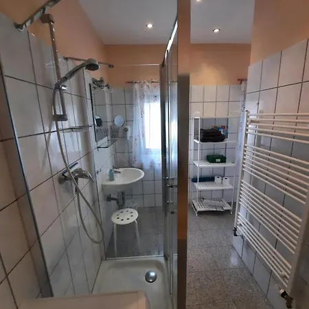 Ferienwohnungen-in-bacharach Apartmán