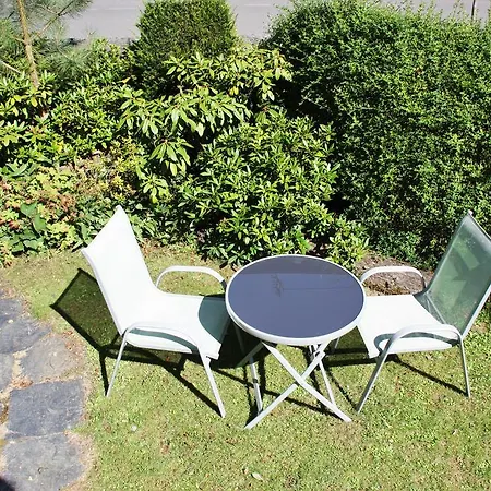 Ferienwohnungen-in-bacharach شقة