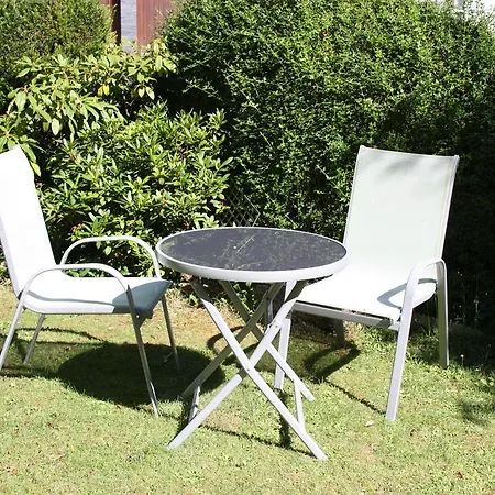 Apartmán Ferienwohnungen-in-bacharach Bacharach