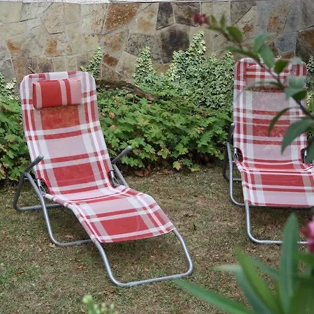 Apartment Ferienwohnungen-in-bacharach Bacharach
