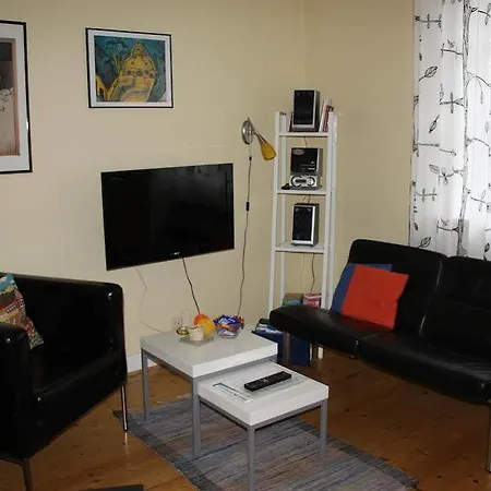 Apartment Ferienwohnungen-in-bacharach Bacharach