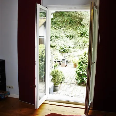 Apartment Ferienwohnungen-in-bacharach