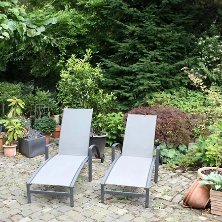 Διαμέρισμα Ferienwohnungen-in-bacharach