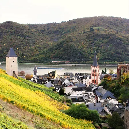 Ferienwohnungen-in-bacharach *