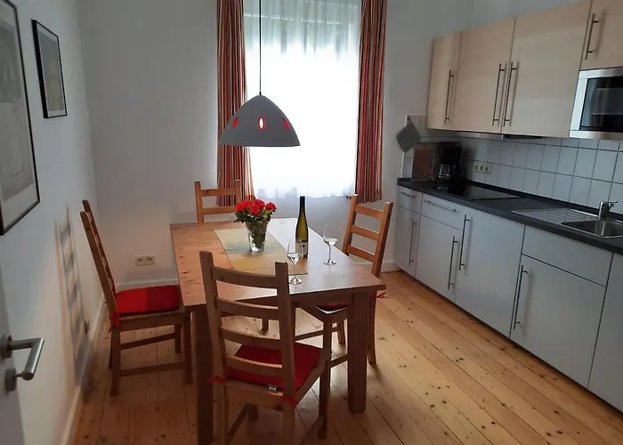 Ferienwohnungen-in-bacharach Apartamento Bacharach