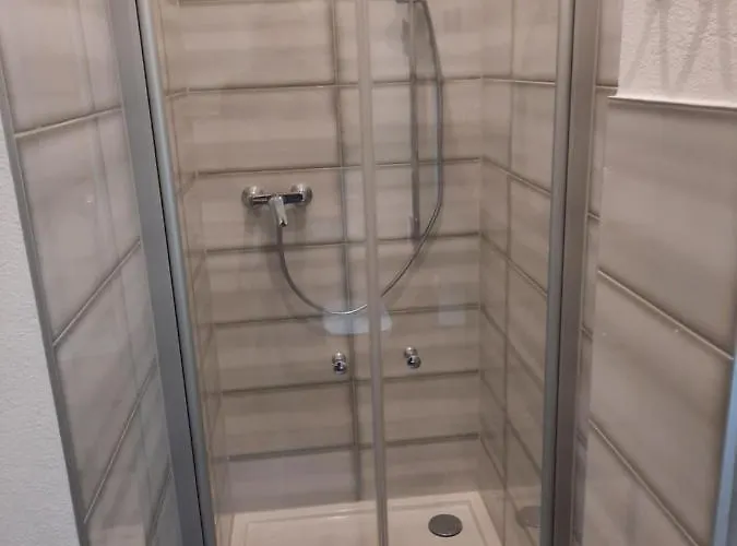 Apartamento Ferienwohnungen-in-bacharach