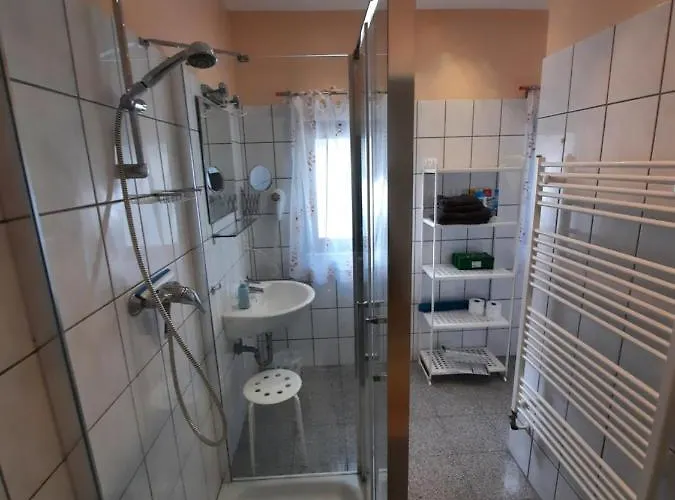 Ferienwohnungen-in-bacharach Apartamento