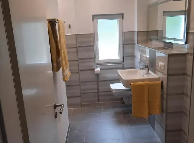 Ferienwohnungen-in-bacharach Bacharach