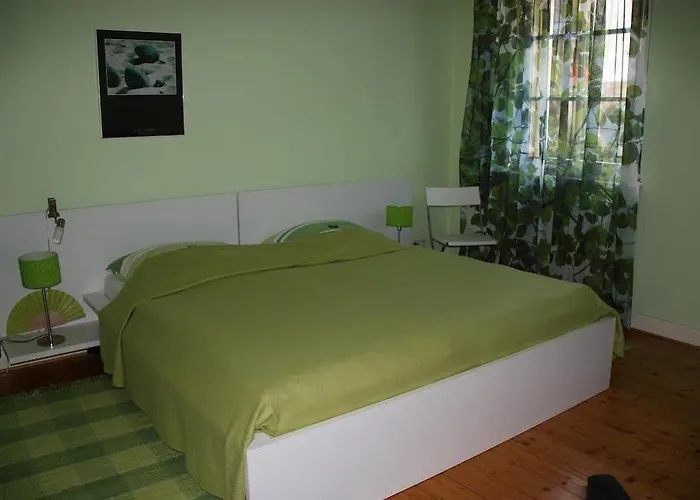 Ferienwohnungen-in-bacharach Bacharach