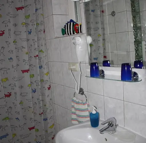 Ferienwohnungen-in-bacharach * Bacharach