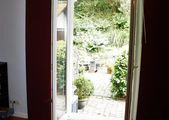 Apartamento Ferienwohnungen-in-bacharach