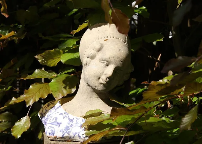 Ferienwohnungen-in-bacharach Bacharach